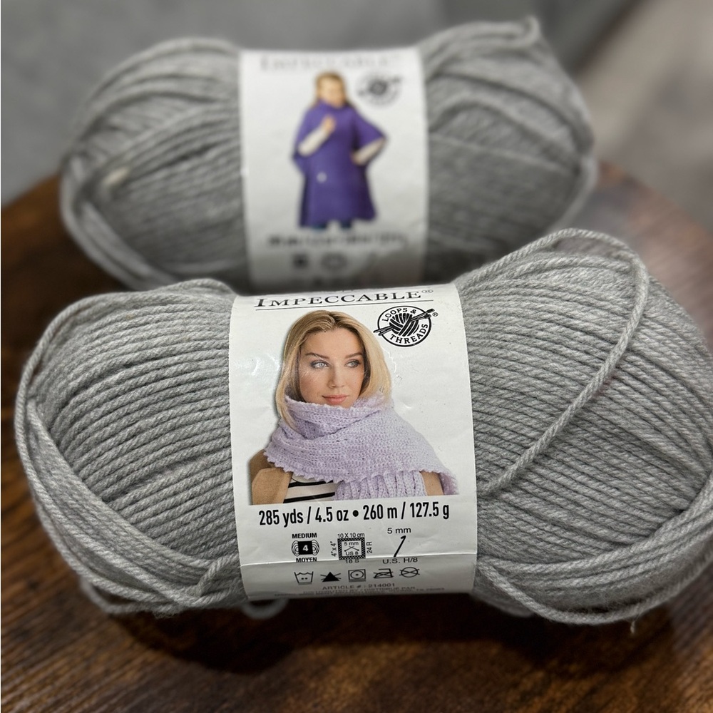 Yarn